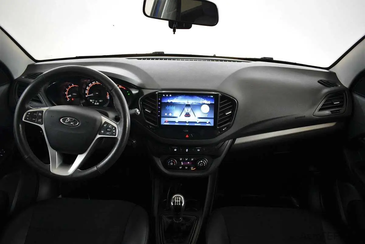 LADA (ВАЗ)