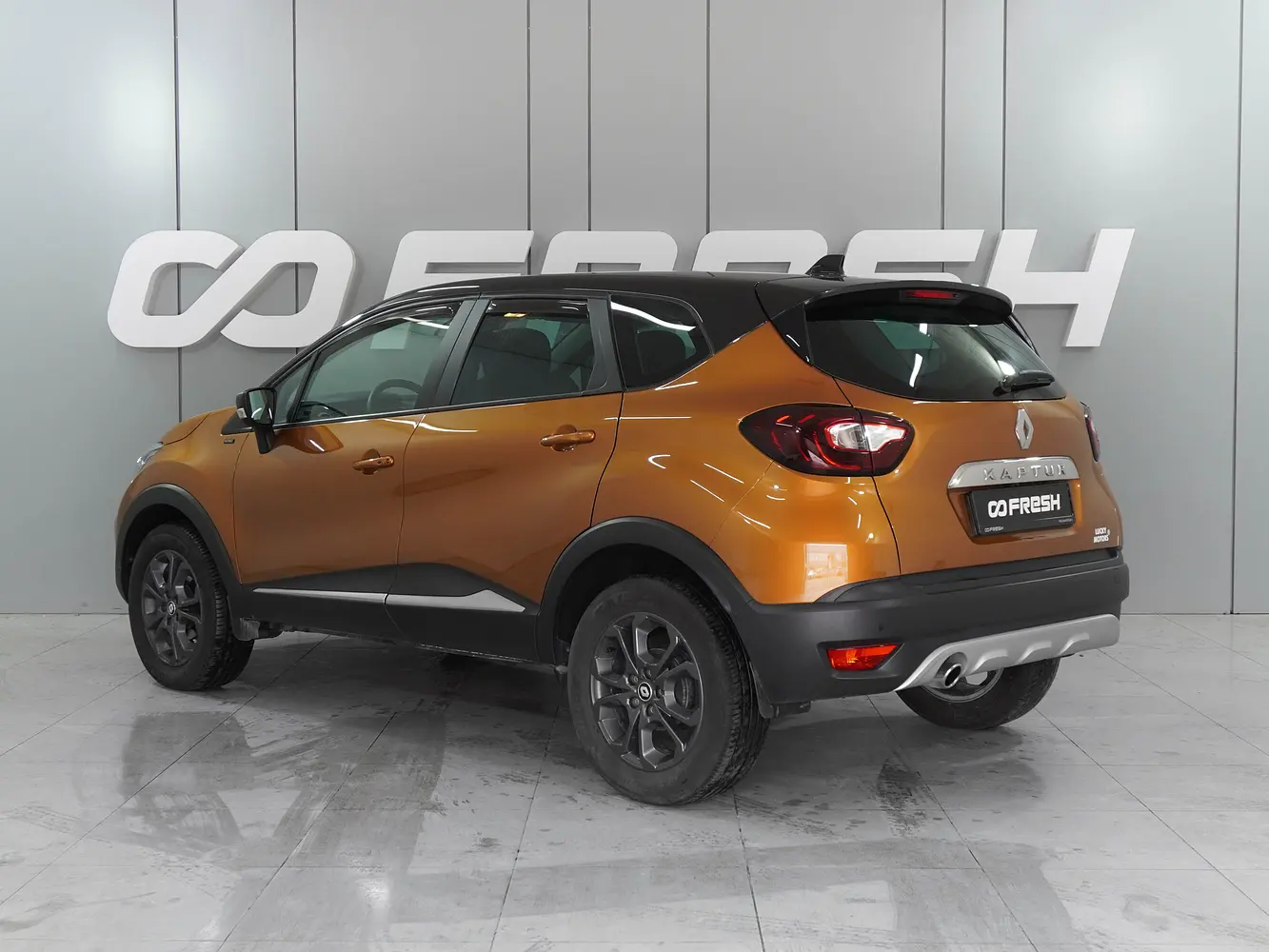 Renault