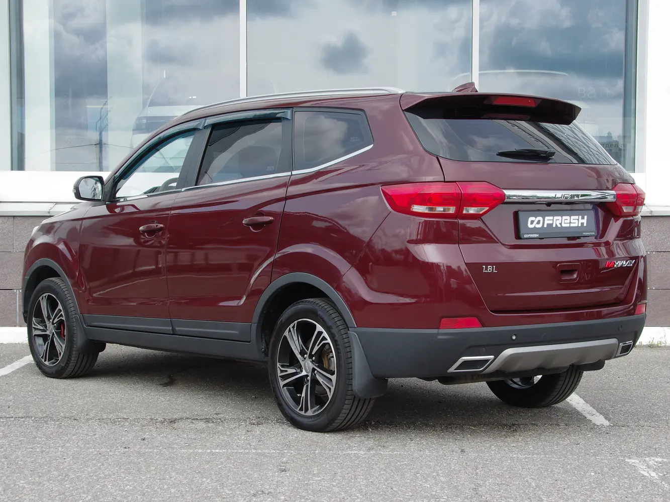 Lifan