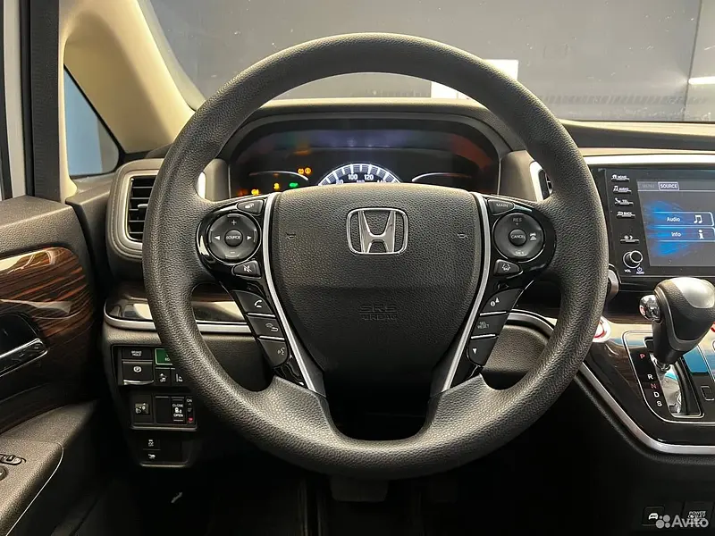 Odyssey