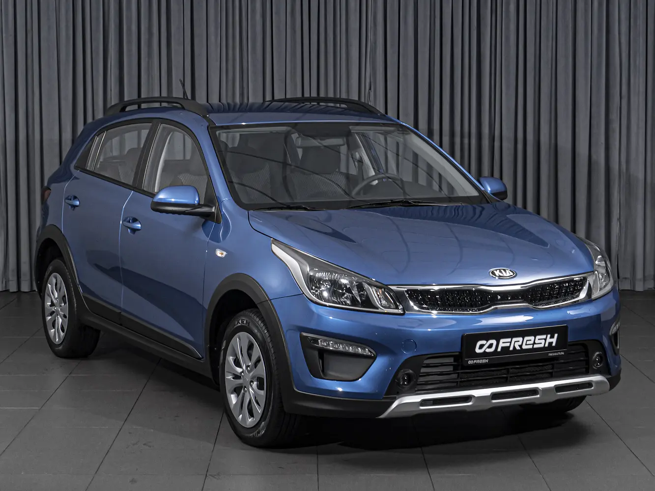 Kia