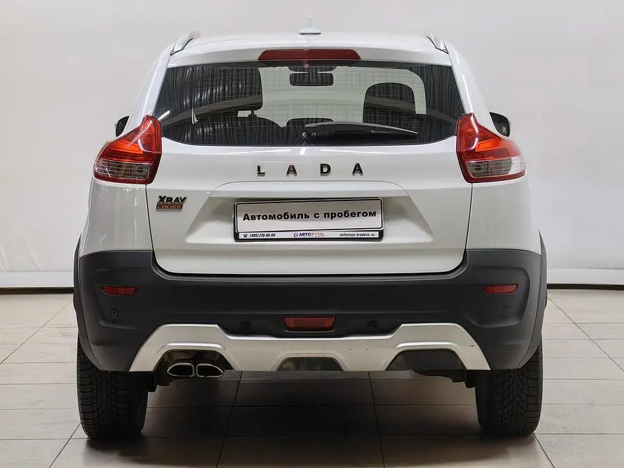 LADA (ВАЗ)