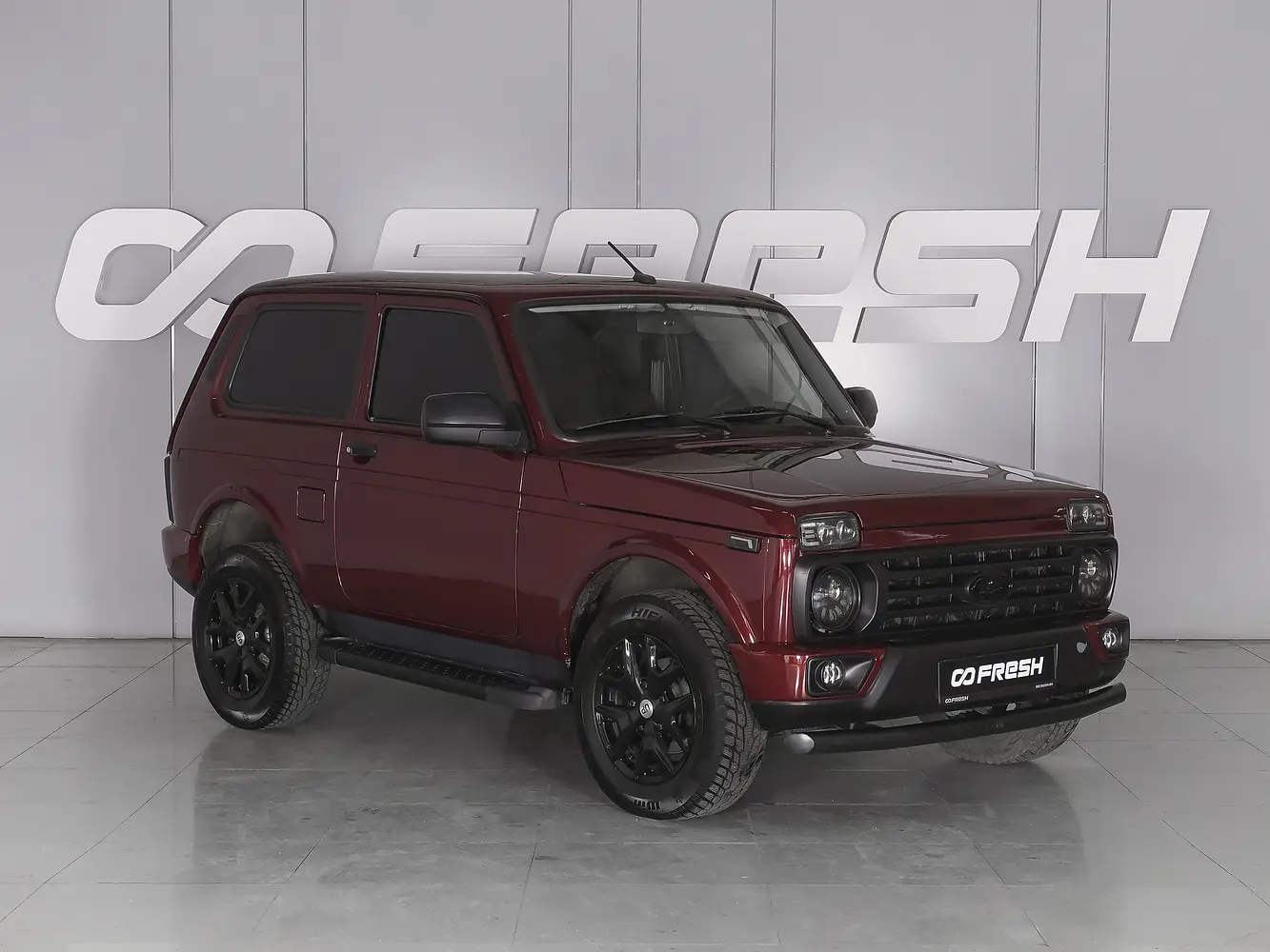 LADA (ВАЗ)