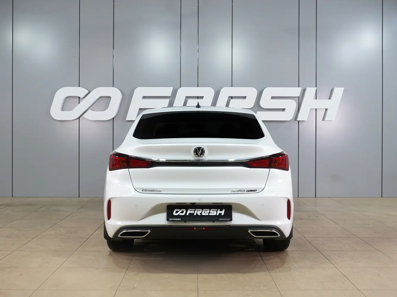 Changan