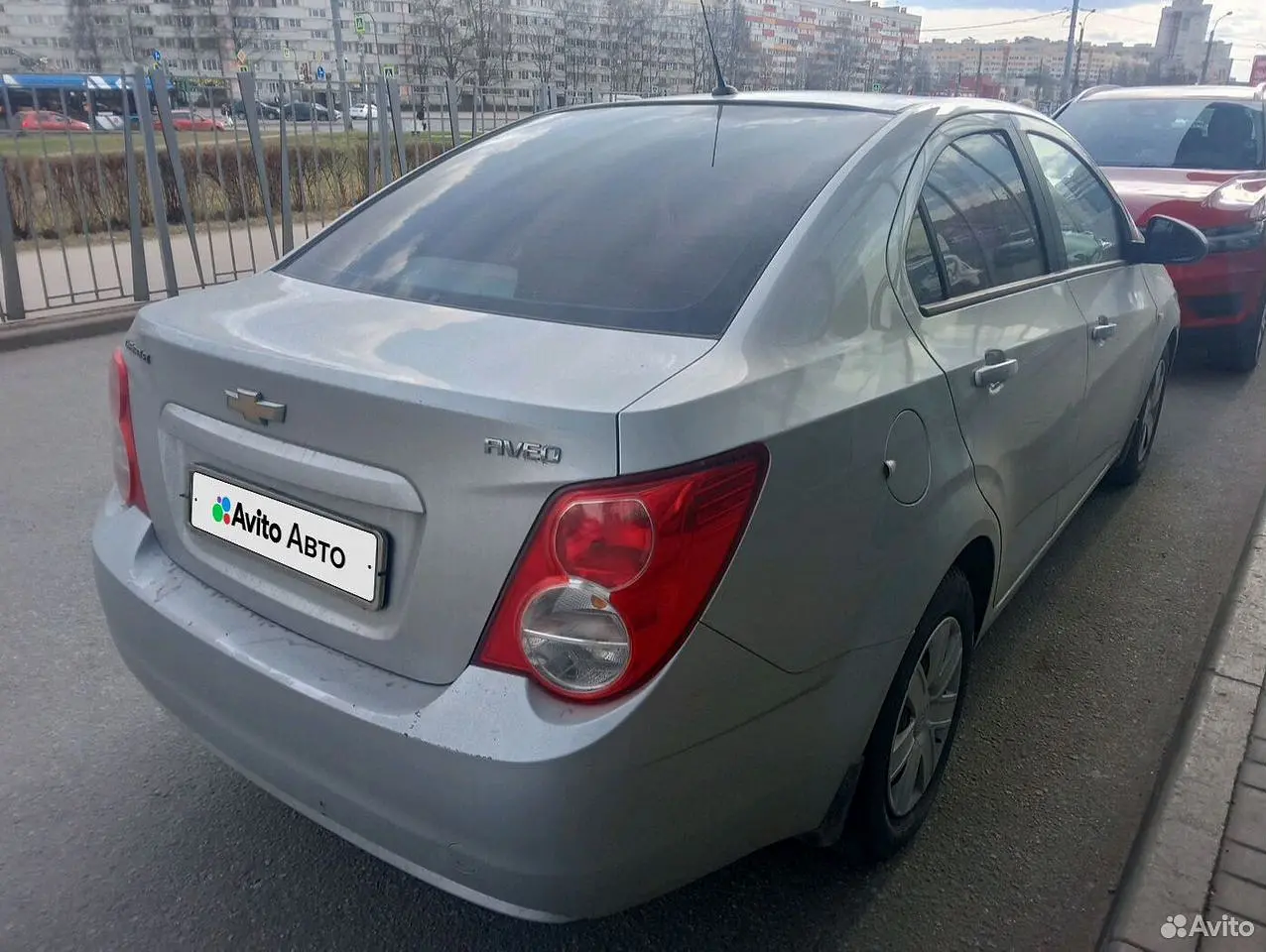 Chevrolet