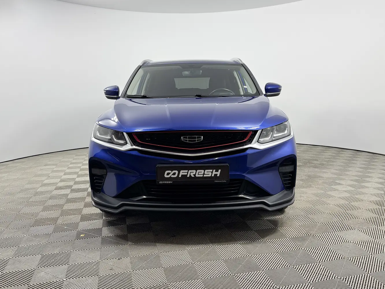 Geely