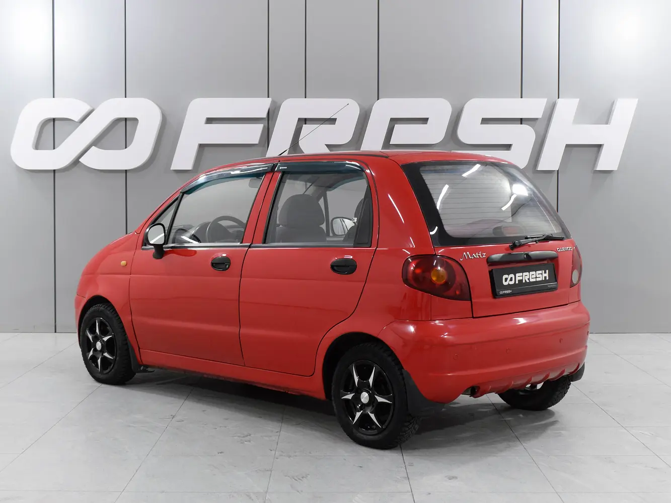 Daewoo