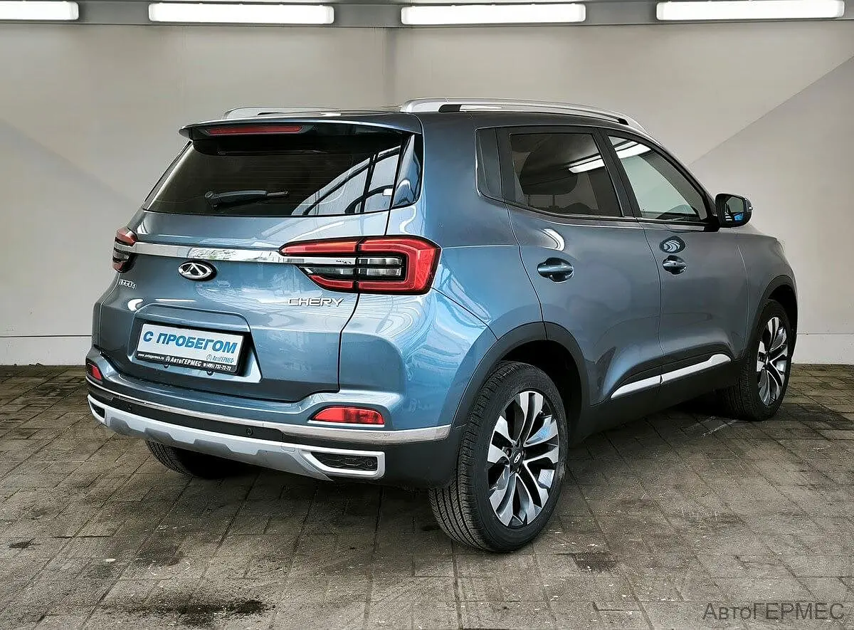 Chery