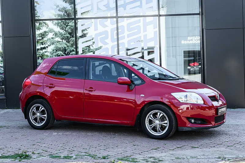 Auris