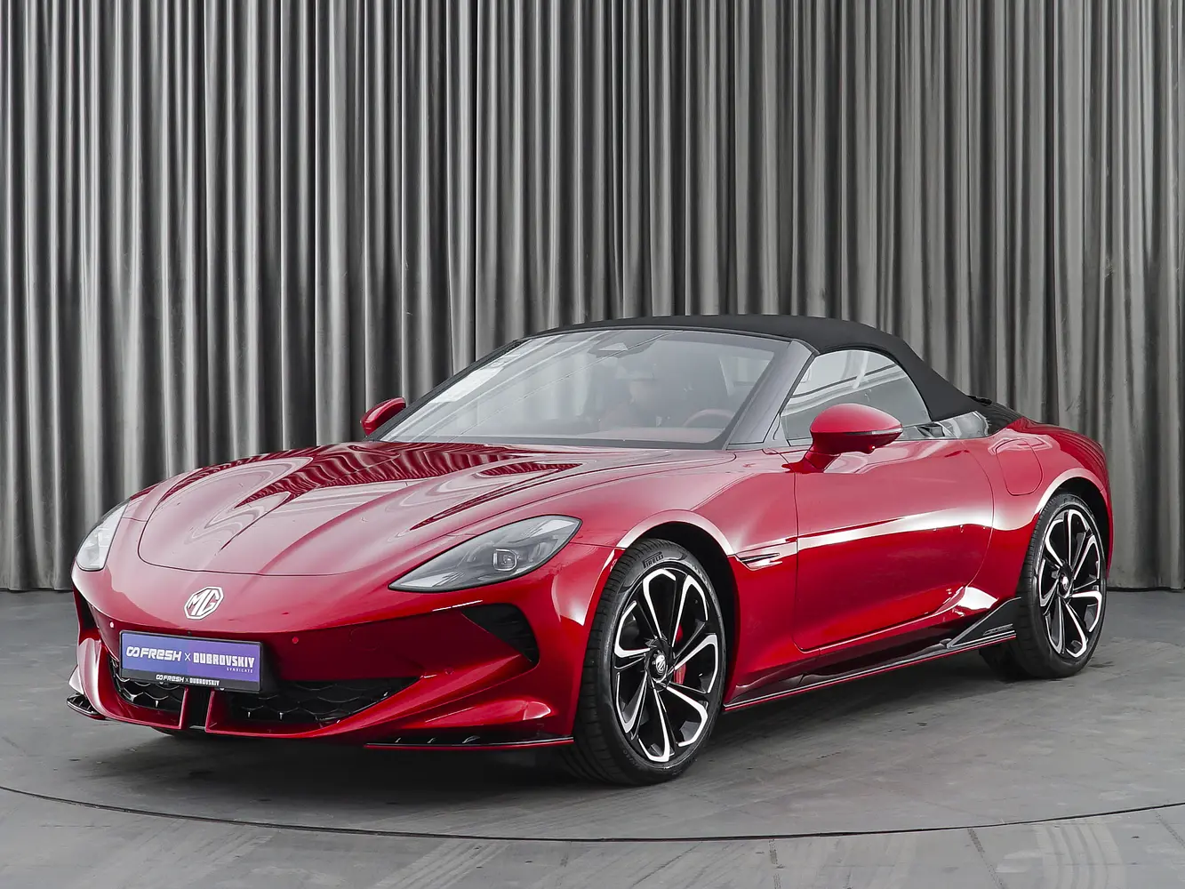 MG