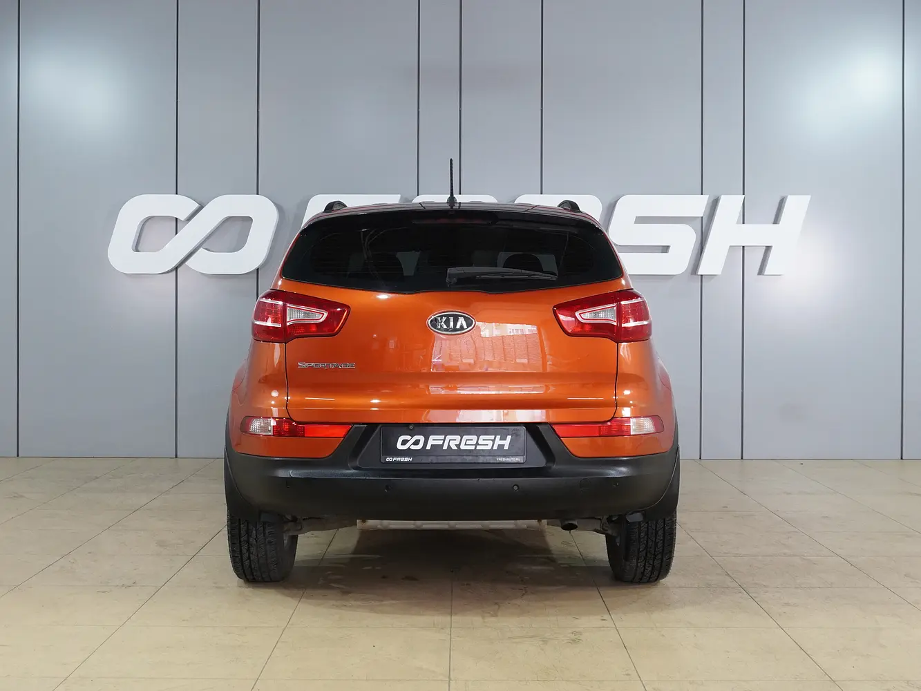 Kia