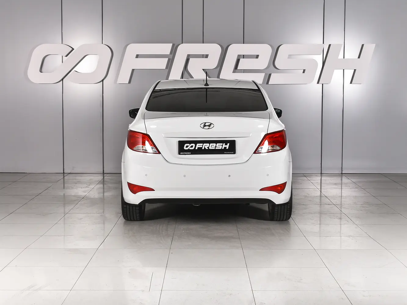Hyundai