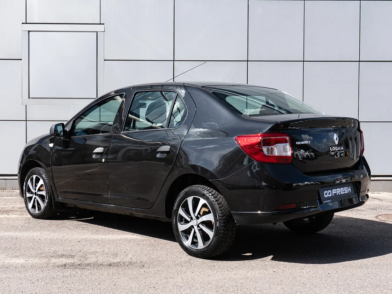 Renault