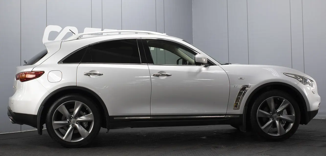 Infiniti