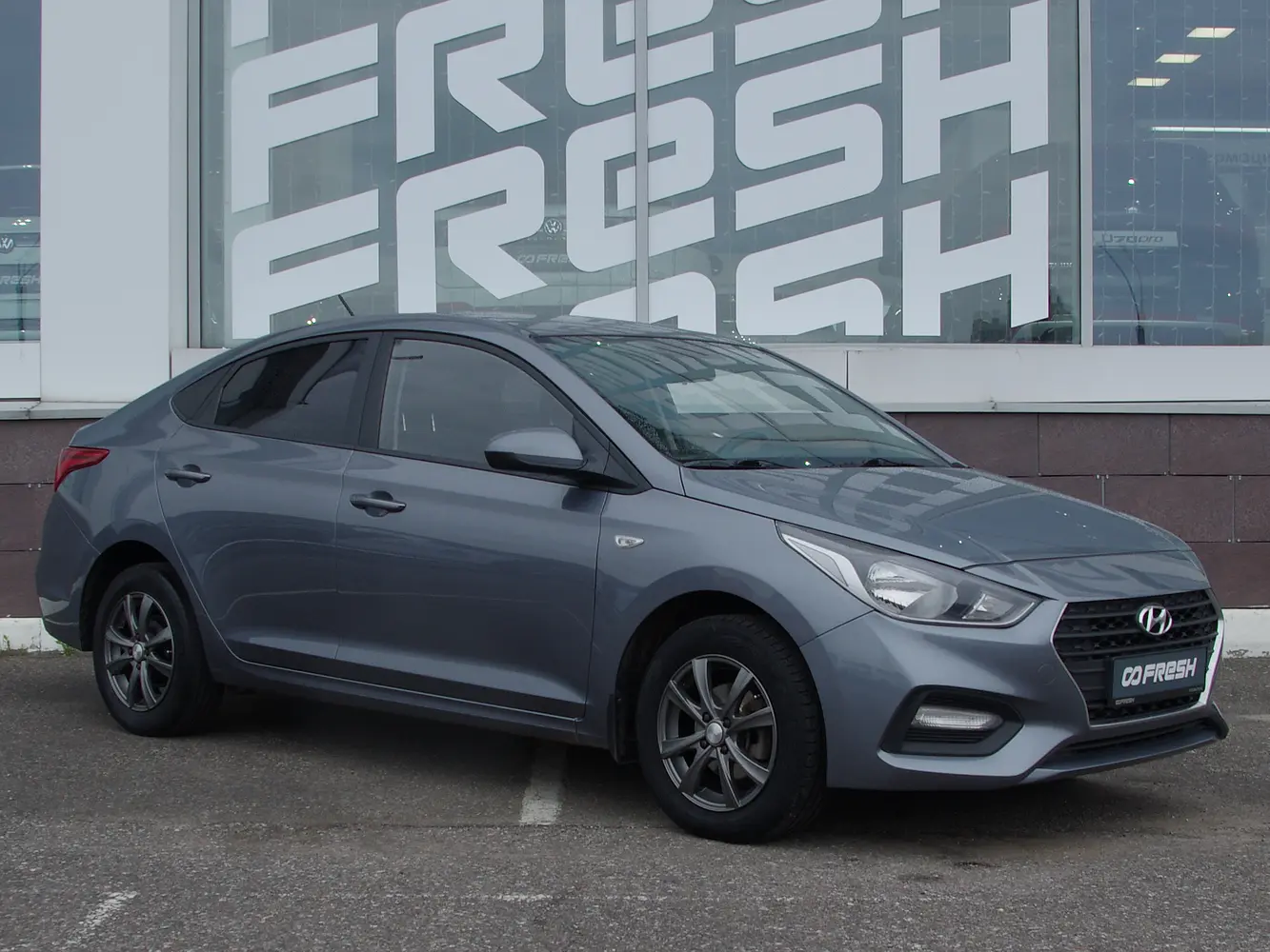 Hyundai