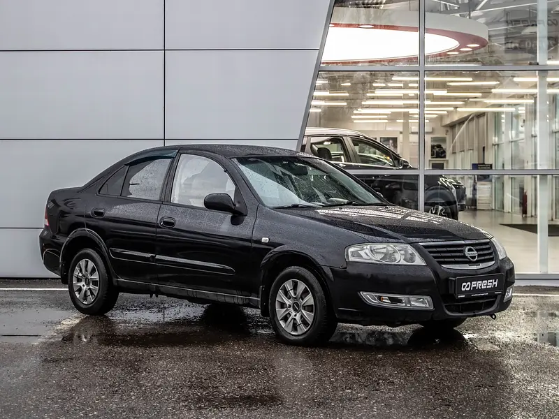 Almera Classic