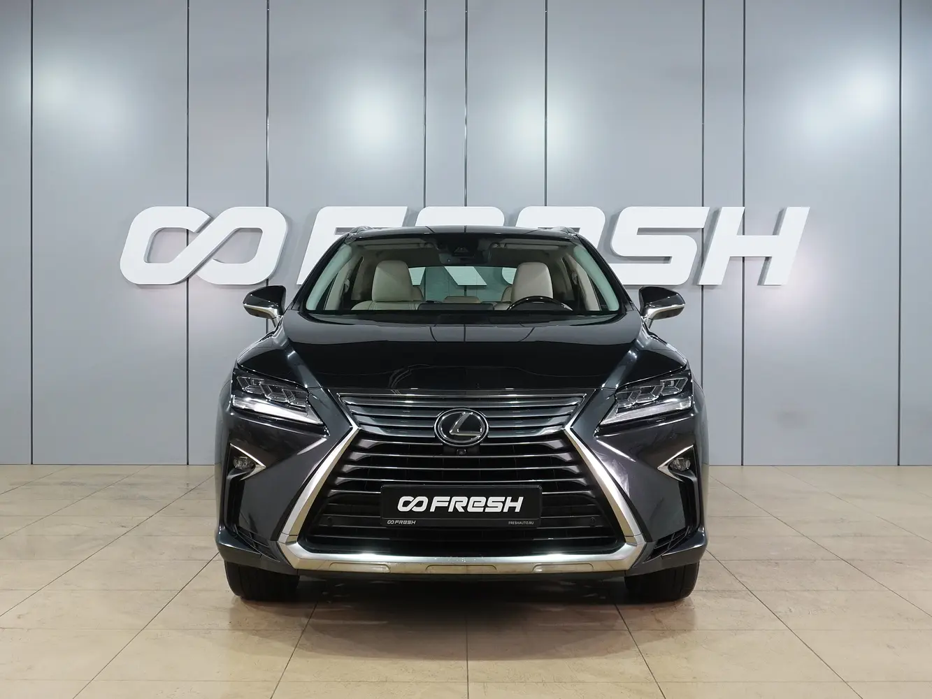 Lexus