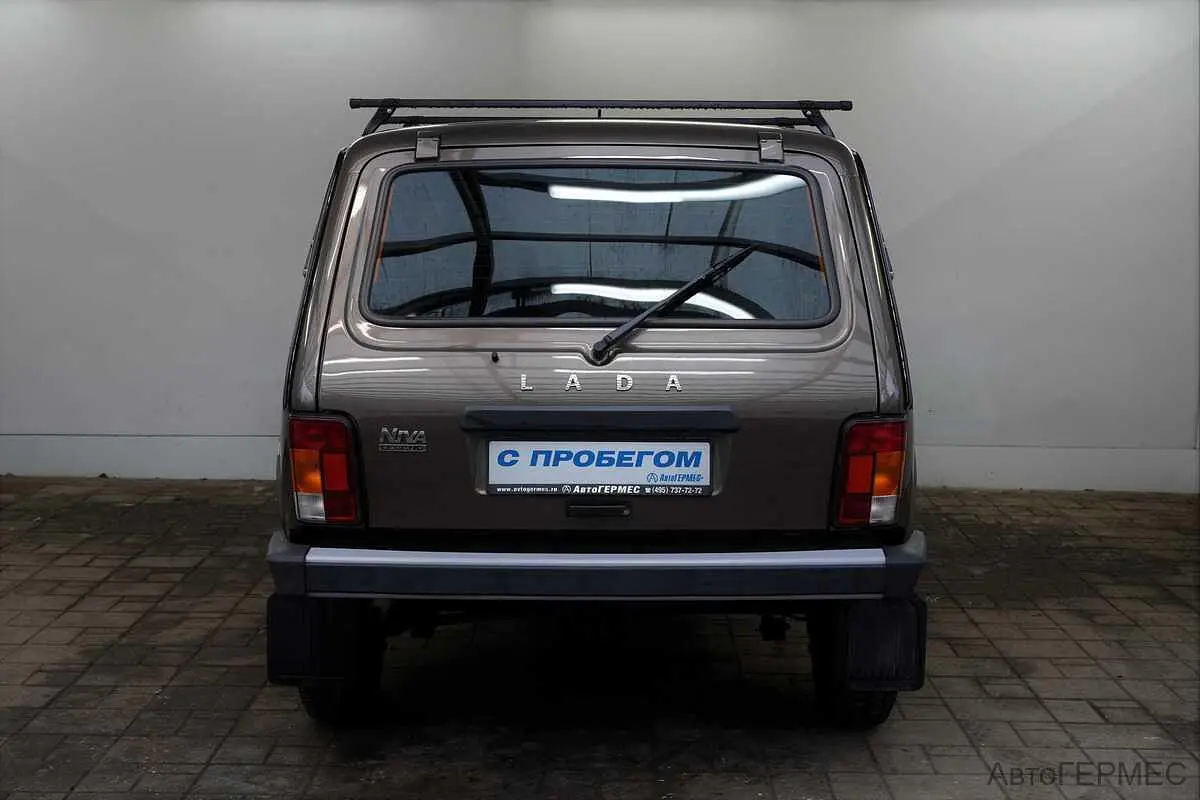 LADA (ВАЗ)