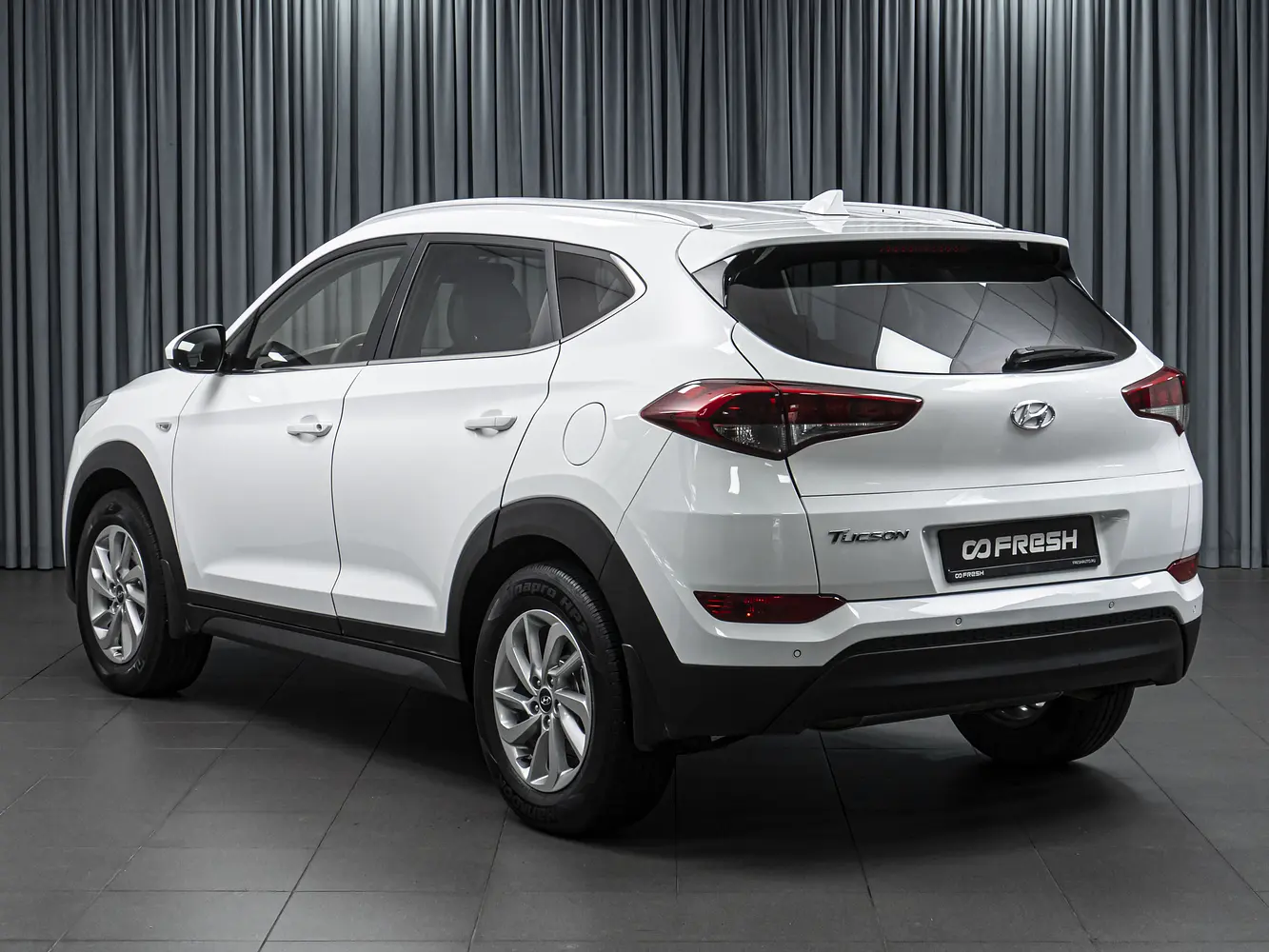 Hyundai