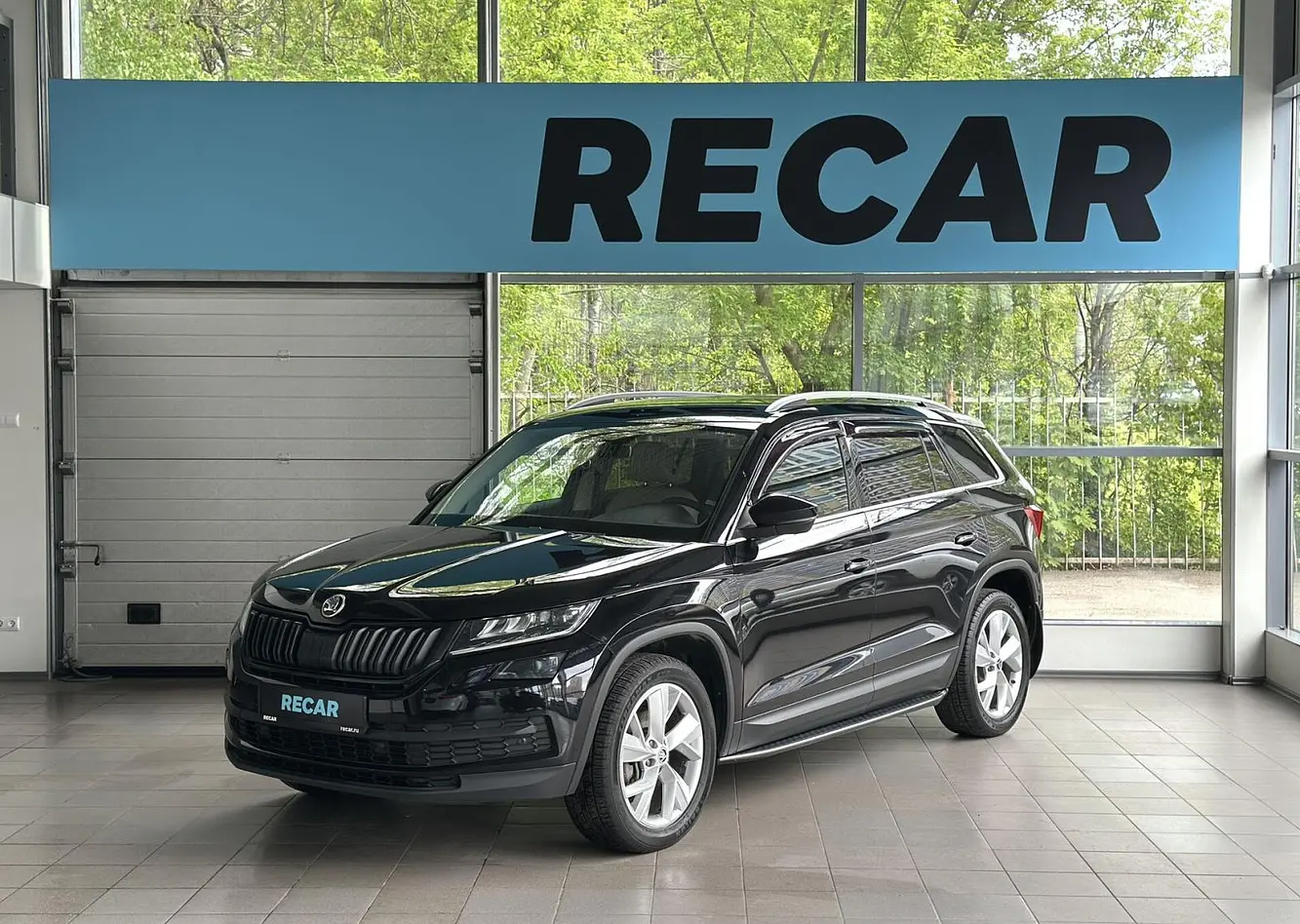 Skoda