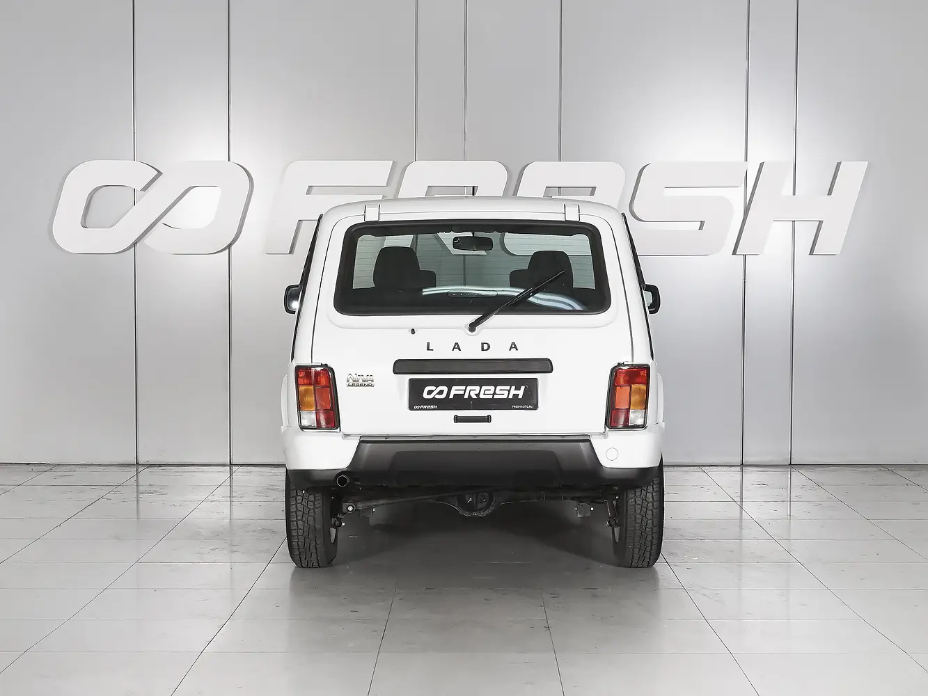 LADA (ВАЗ)