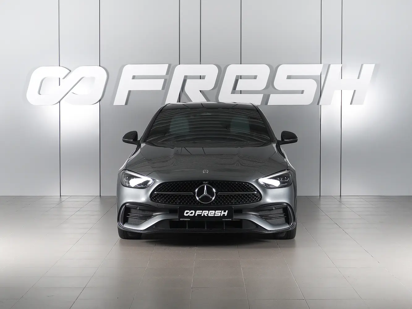 Mercedes-Benz