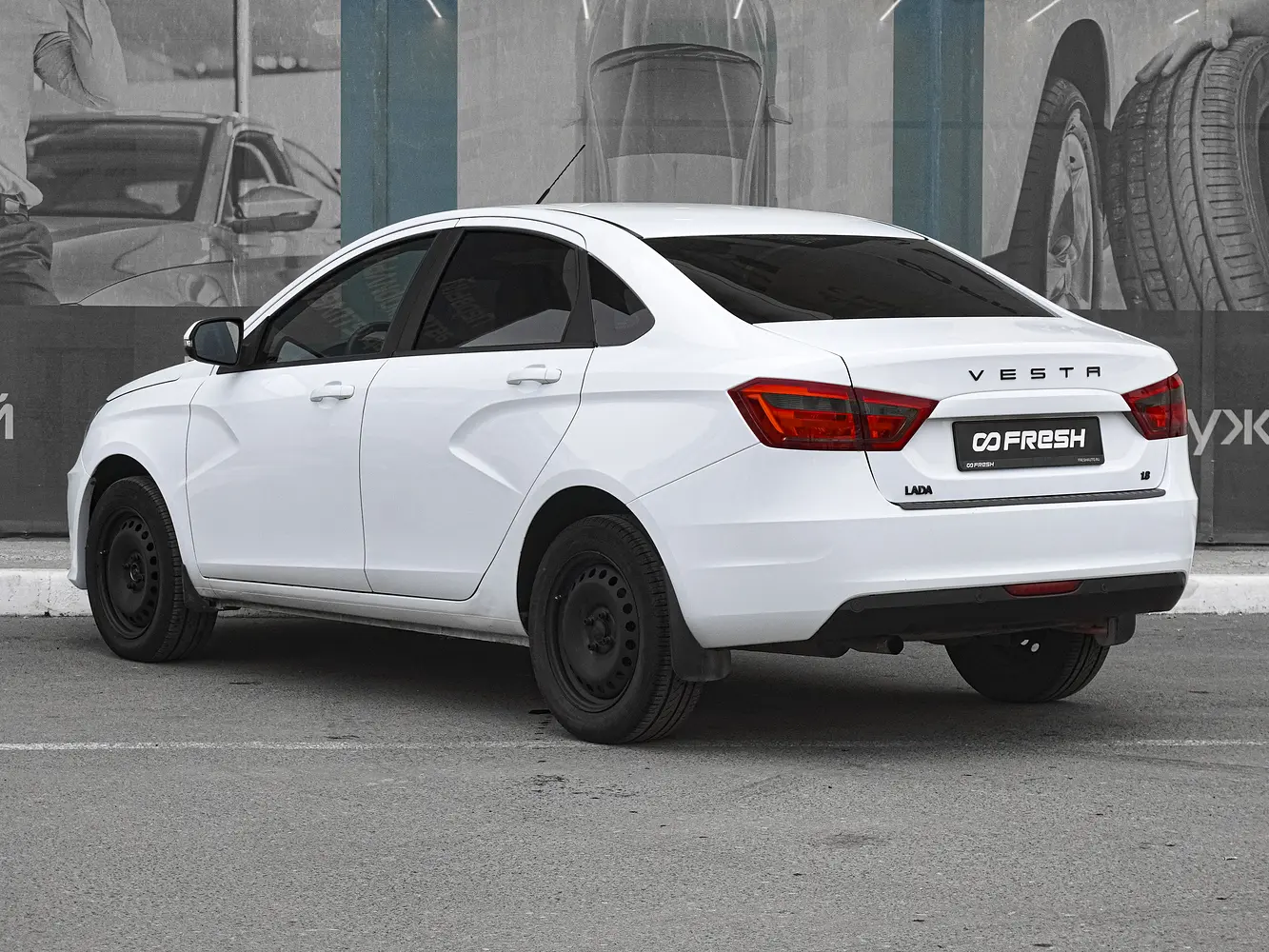 LADA (ВАЗ)