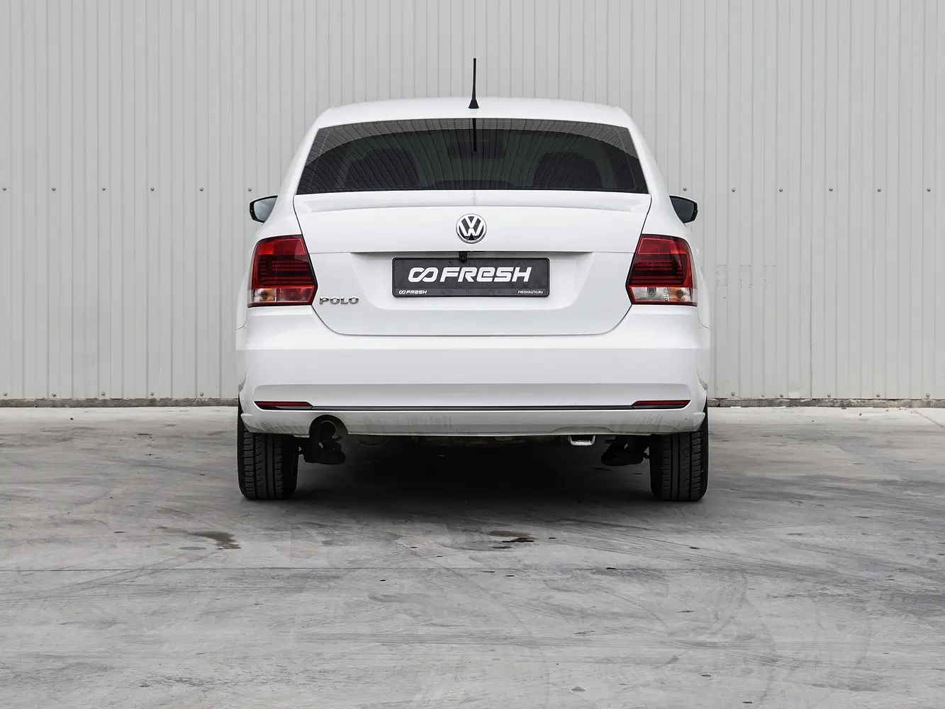 Volkswagen