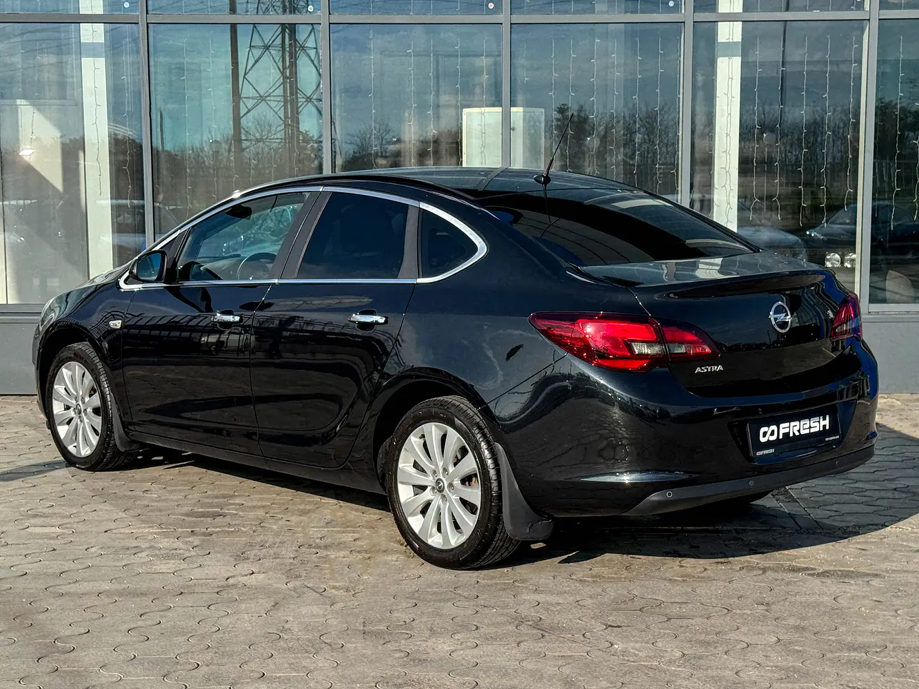 Opel