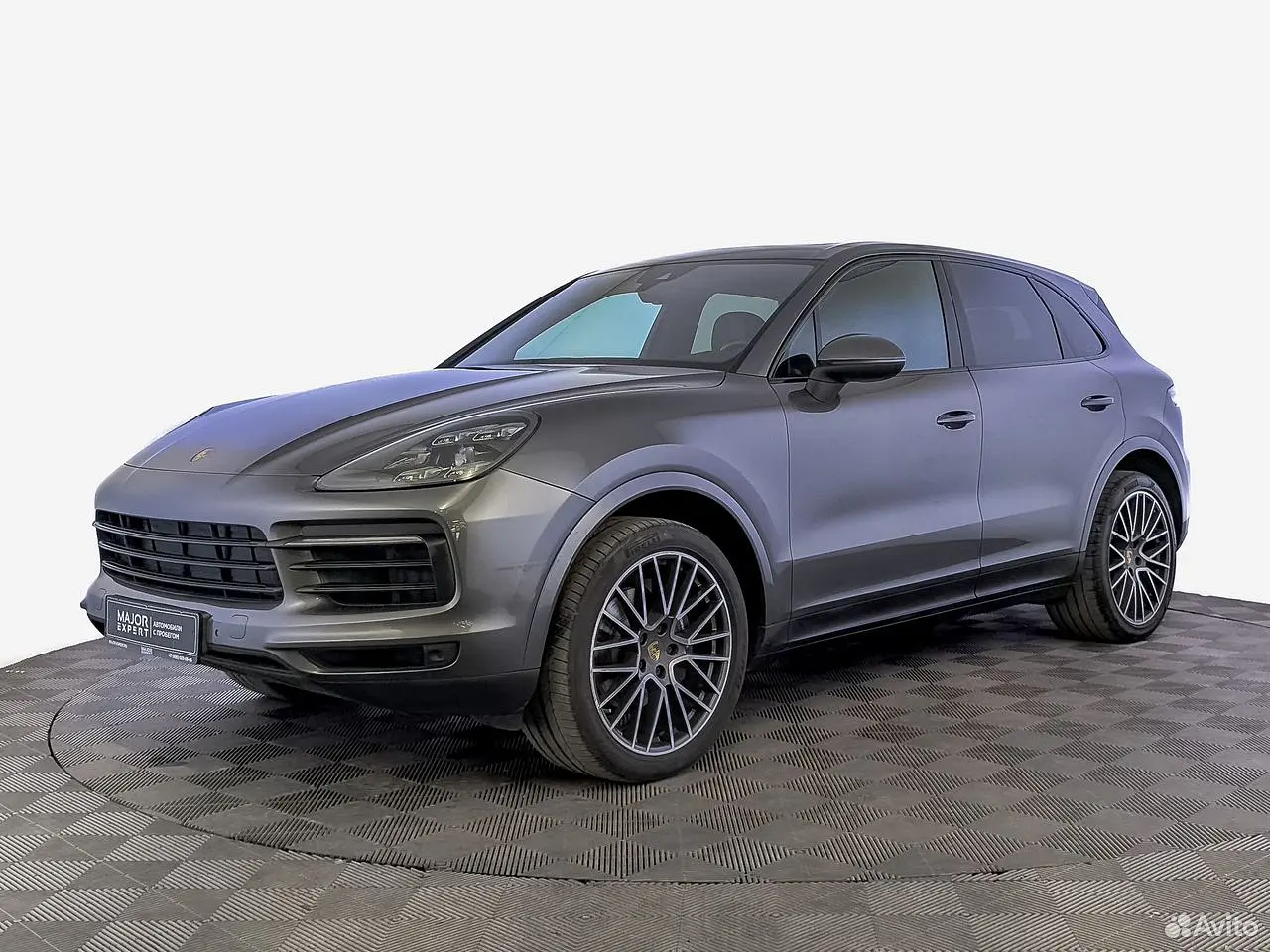 Porsche