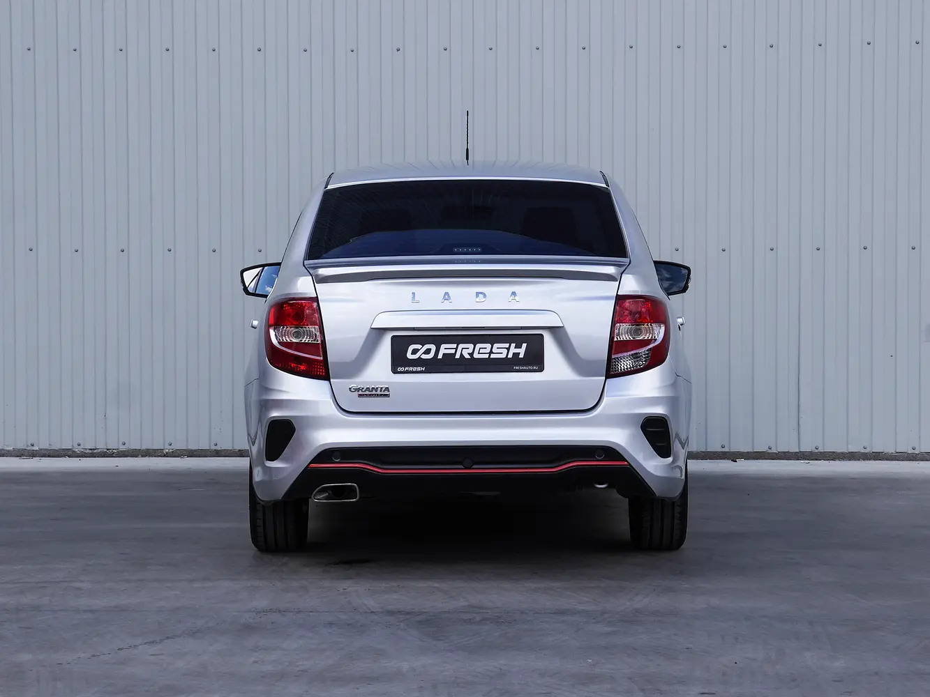 LADA (ВАЗ)