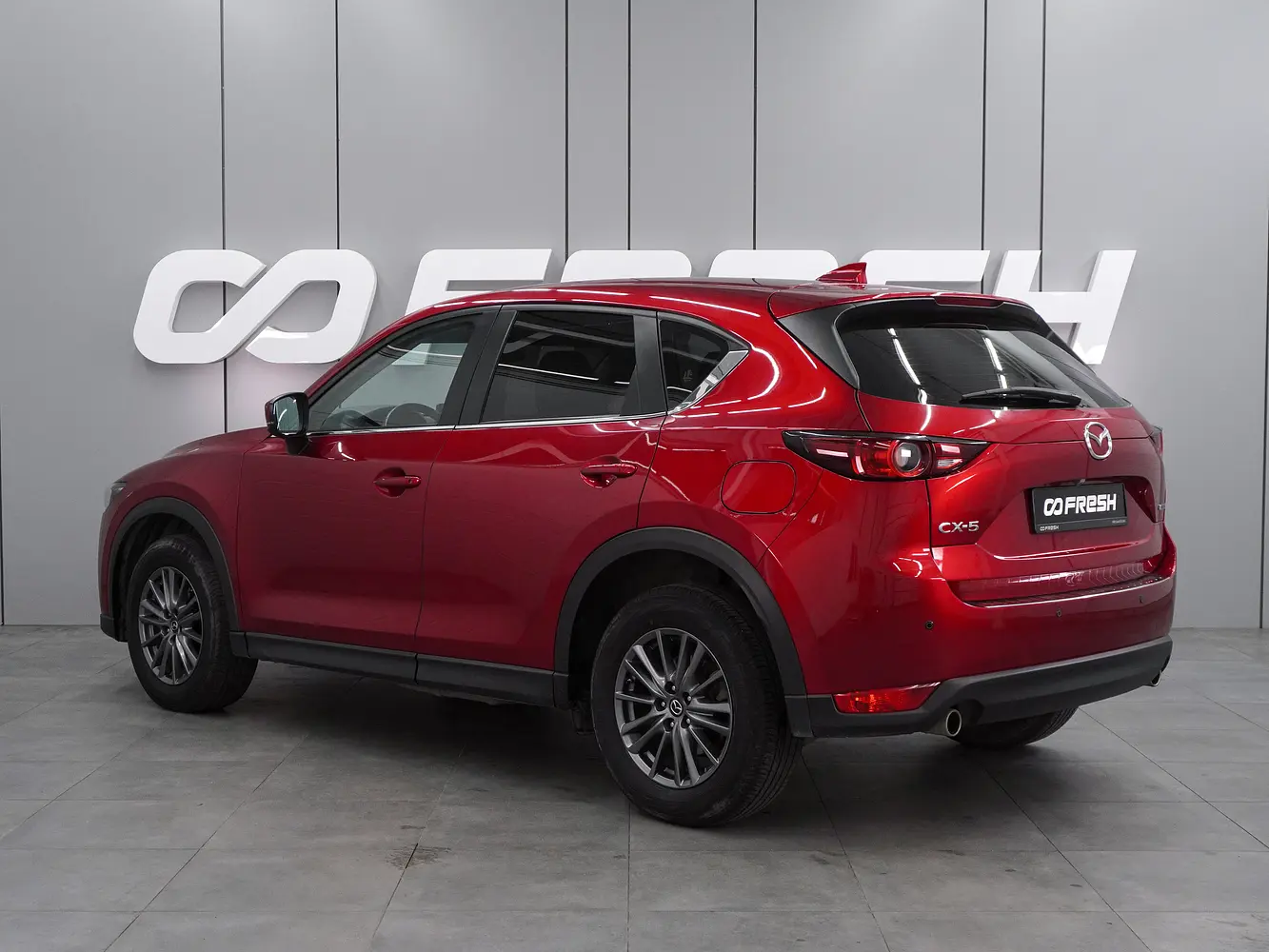 Mazda