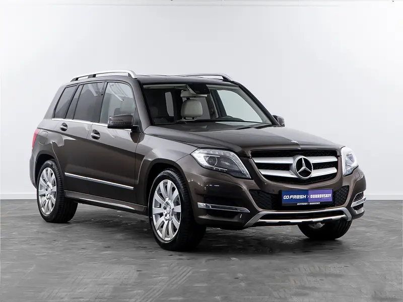 GLK-Класс