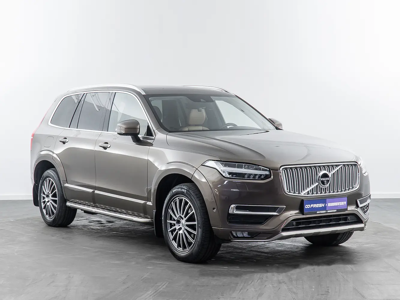 Volvo