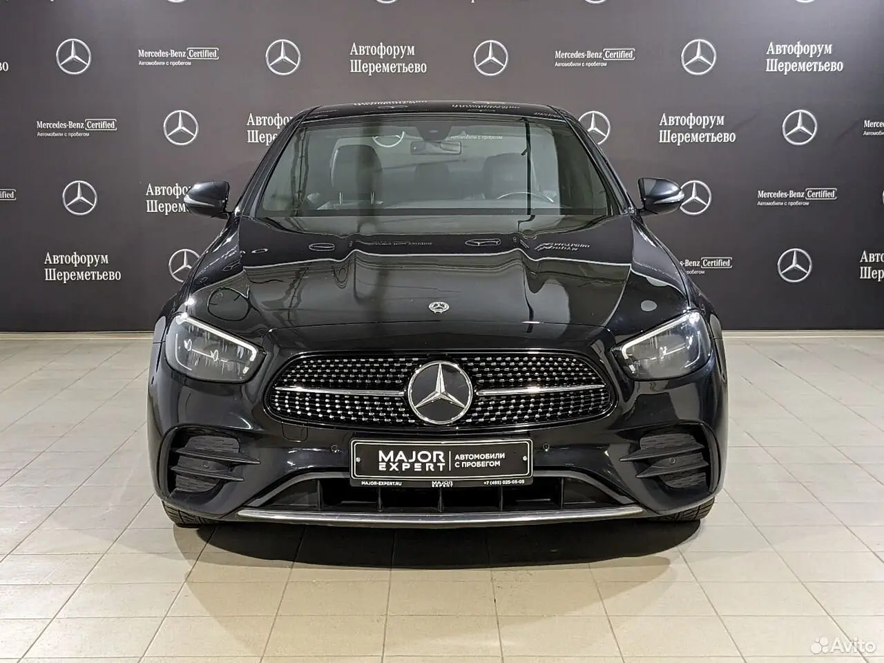 Mercedes-Benz