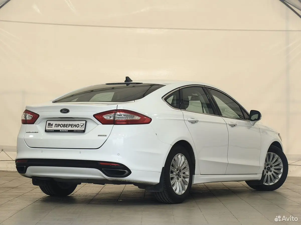Ford