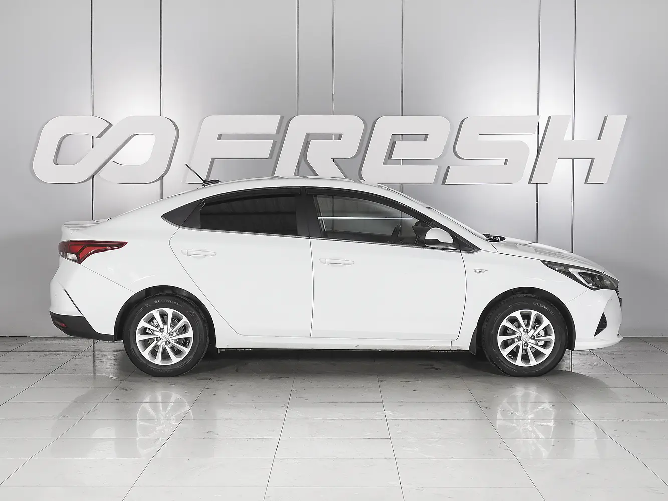 Hyundai