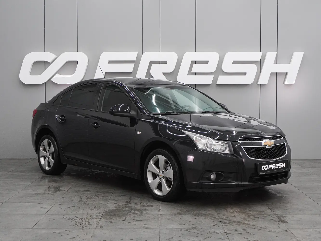 Chevrolet