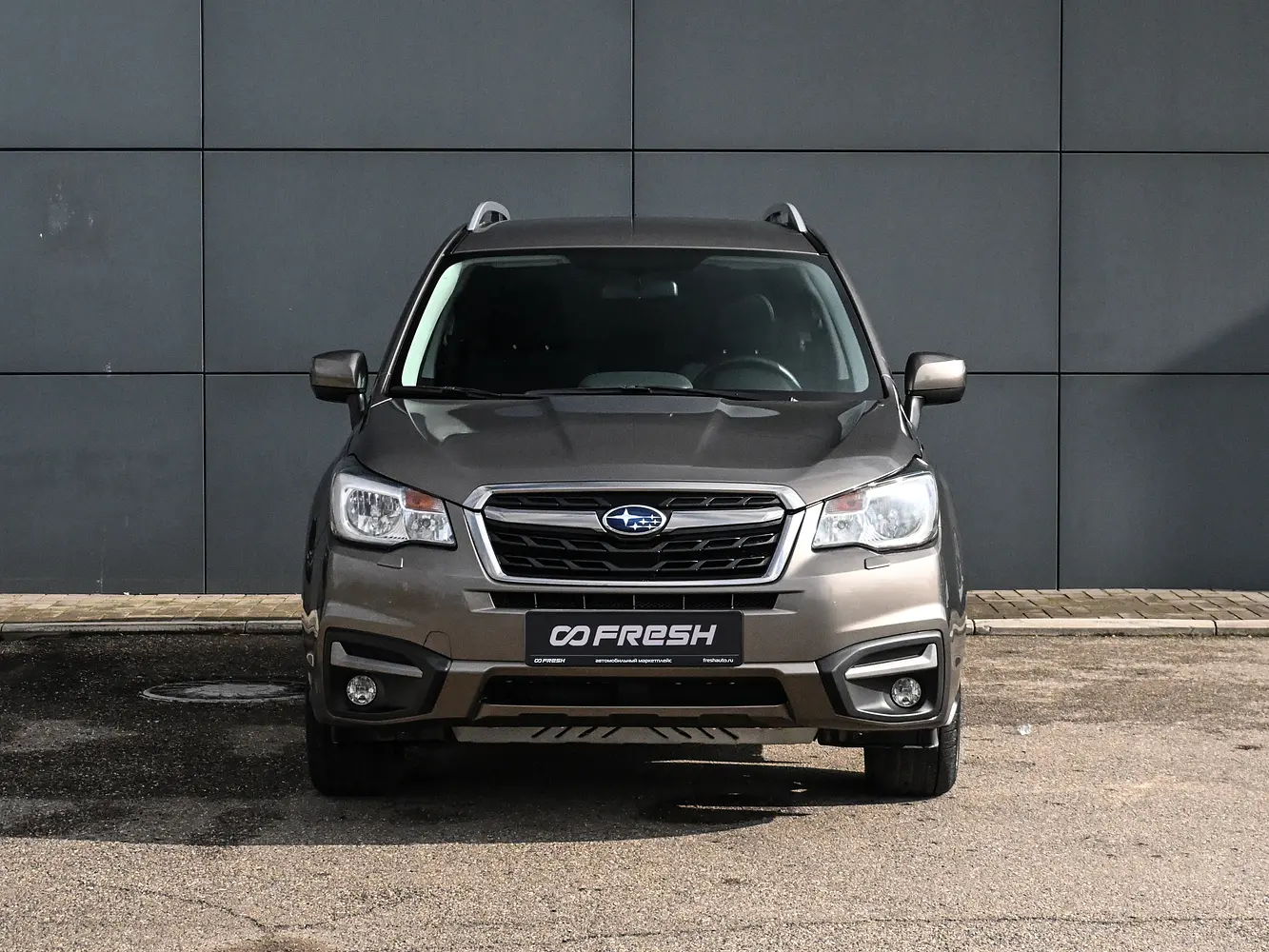 Subaru