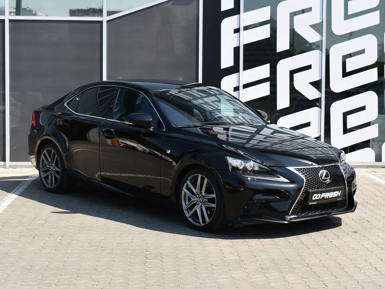Lexus