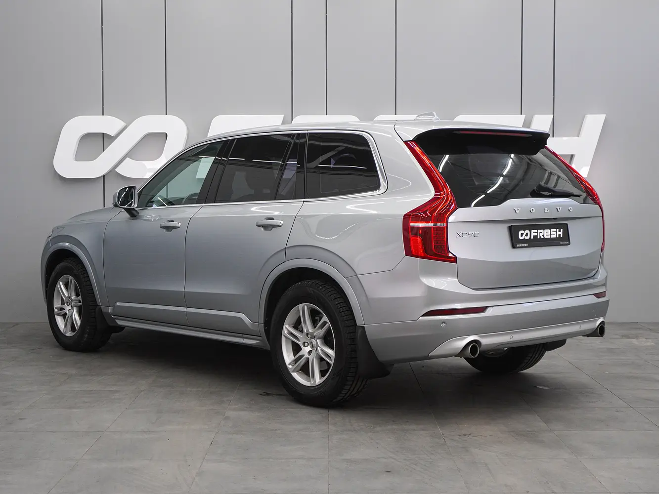 Volvo