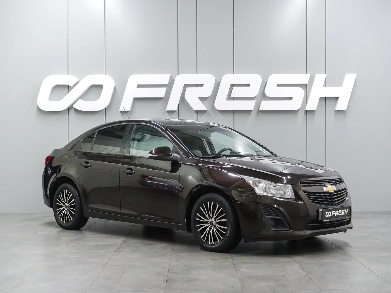 Chevrolet