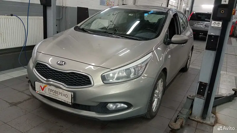 Ceed