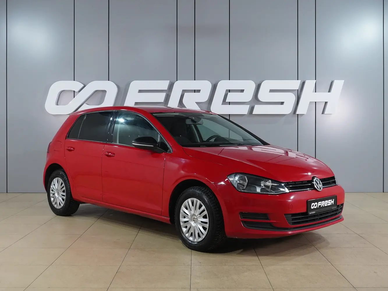 Volkswagen