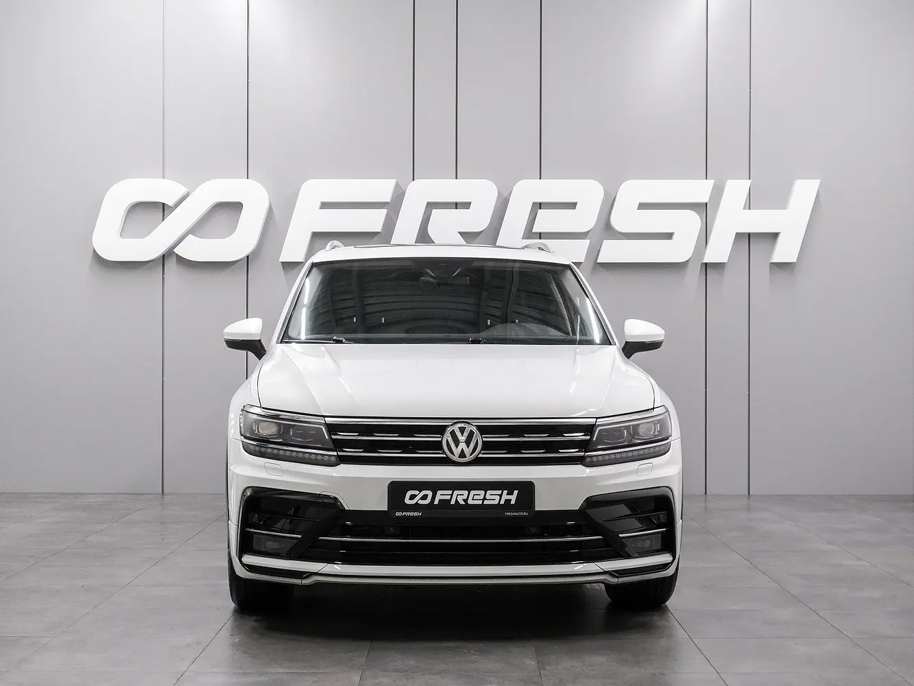 Volkswagen