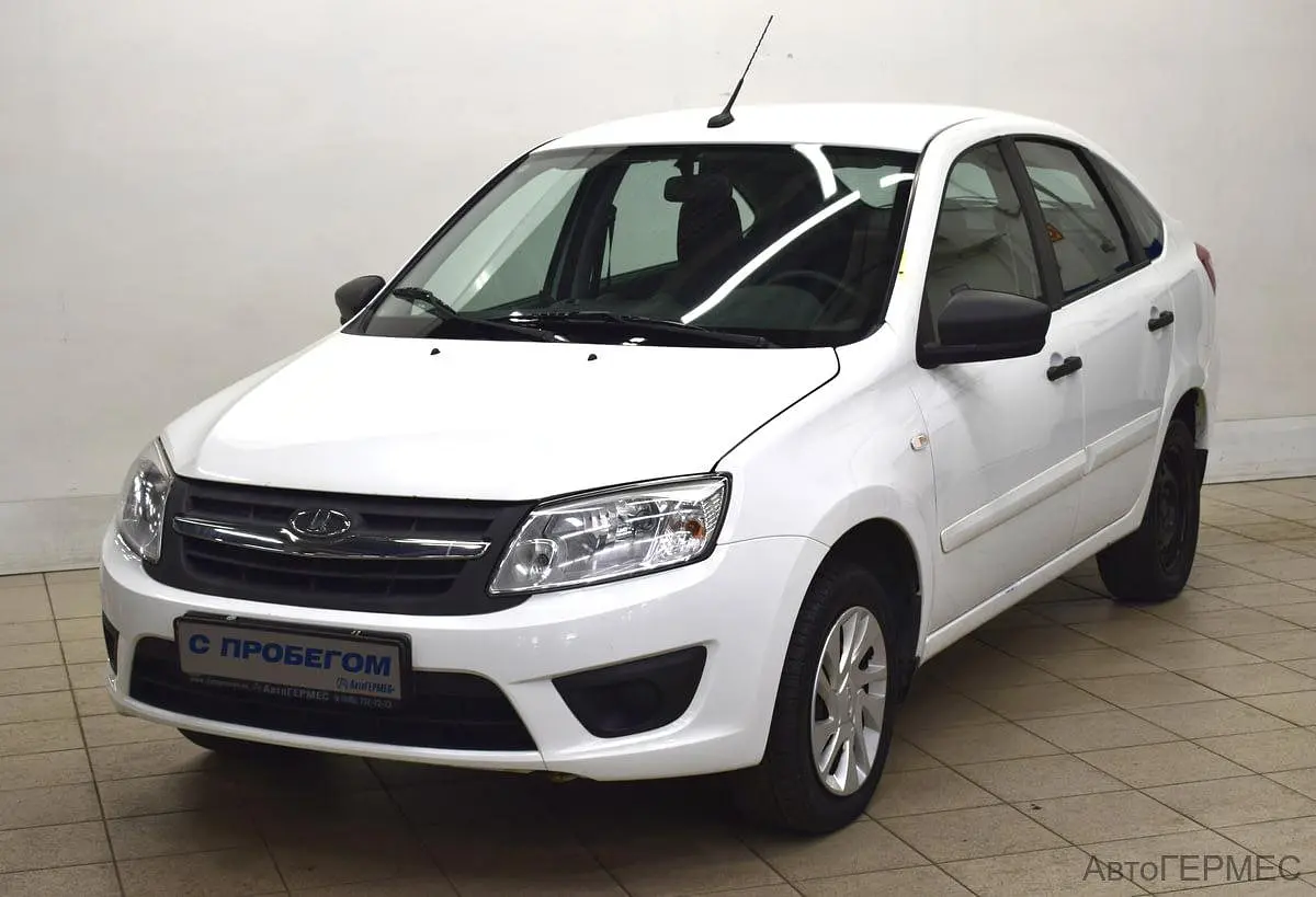 LADA (ВАЗ)