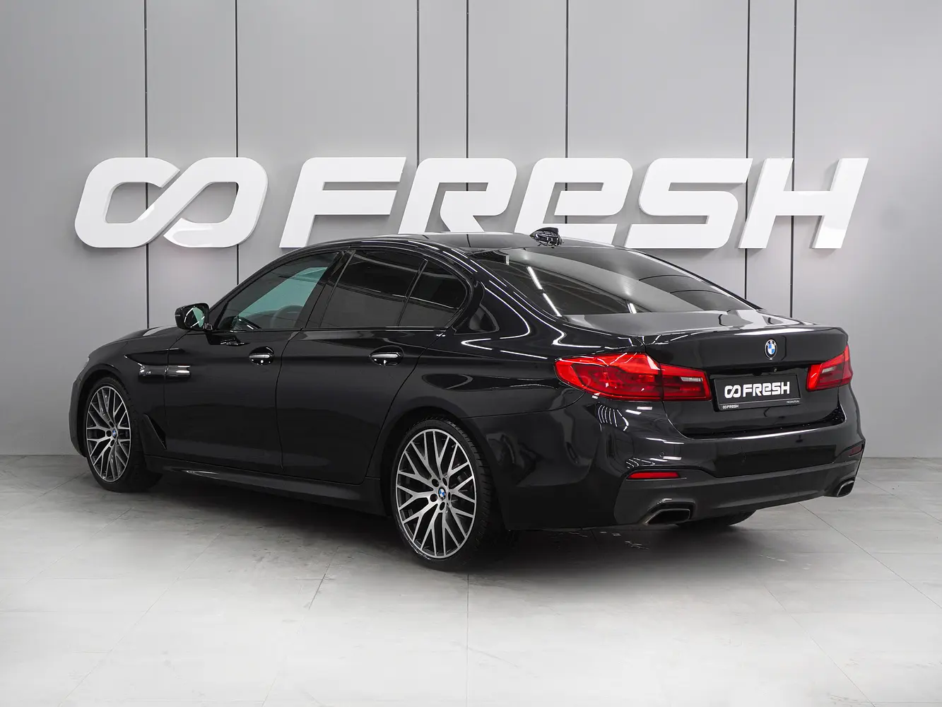 BMW