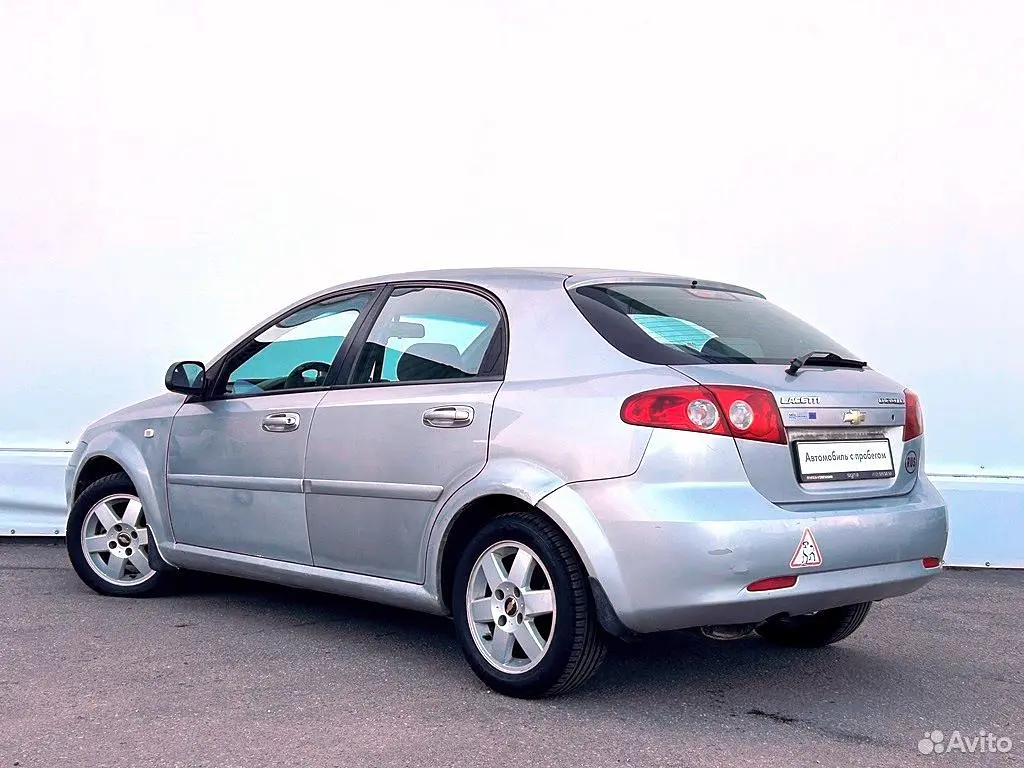 Chevrolet