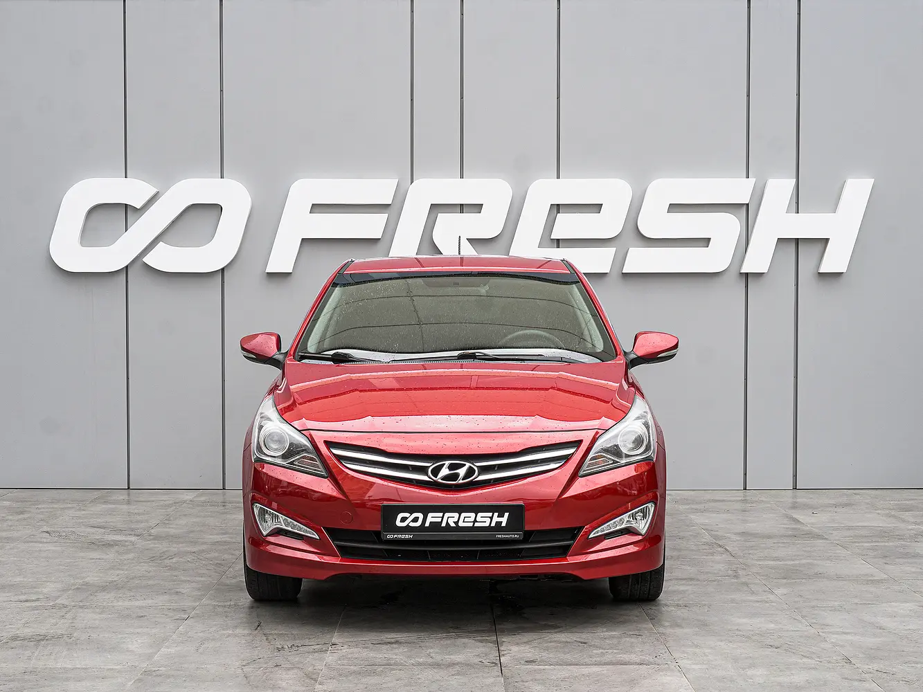 Hyundai