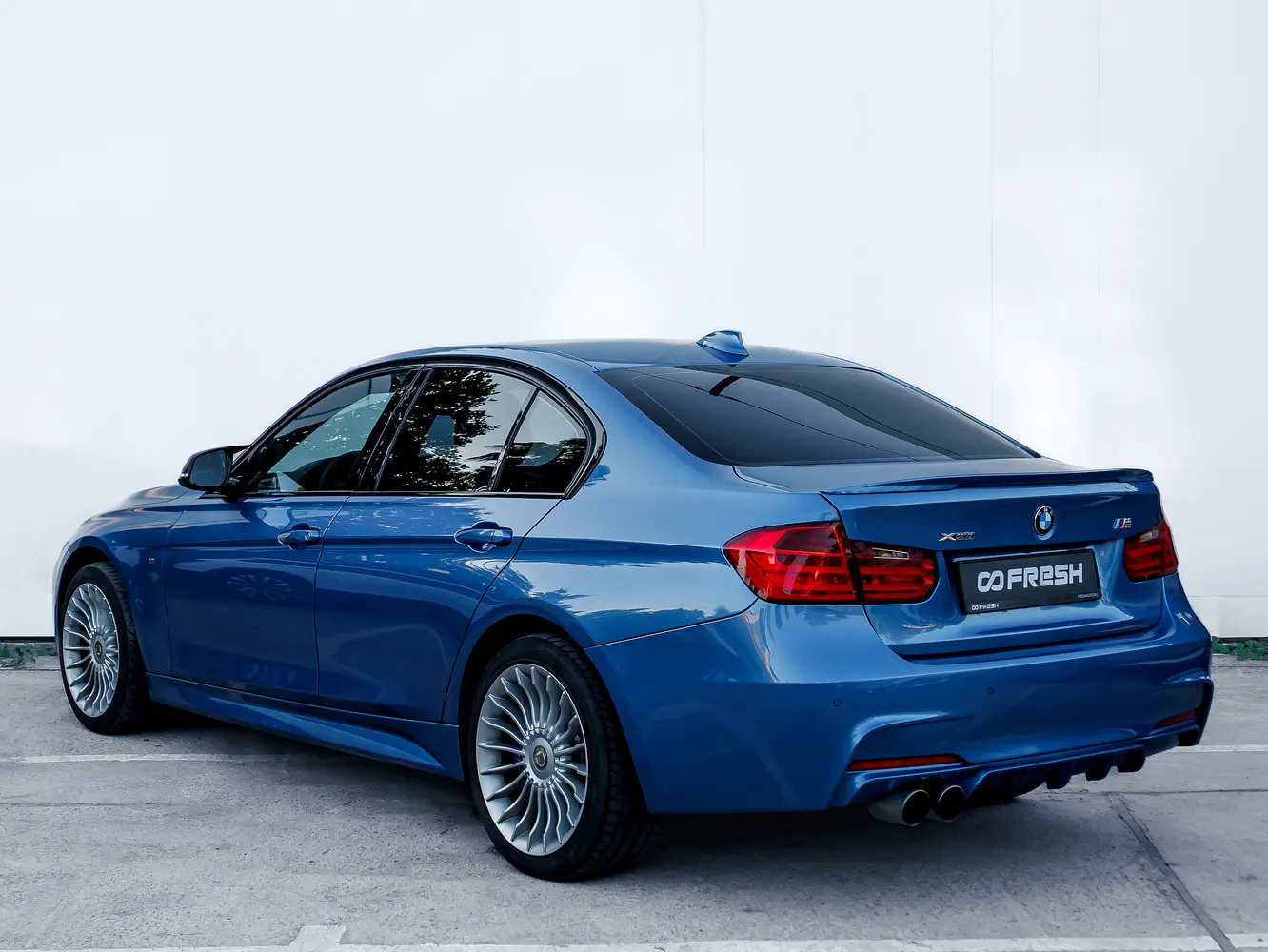 BMW